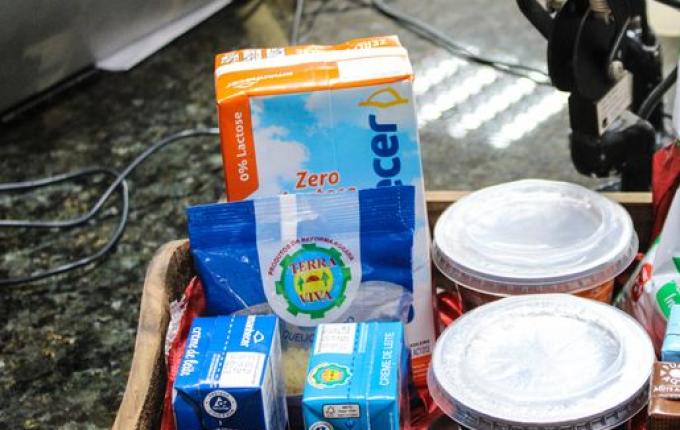 Peperi fala sobre o Plano Safra 22-23 anunciado pelo Governo Federal