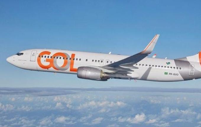 Voos diretos entre Santo Ângelo e São Paulo pela Gol iniciam em 18 de outubro