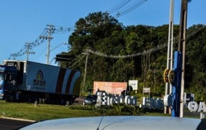 Centrais declaram apoio à greve de caminhoneiros marcada para 1.º de novembro