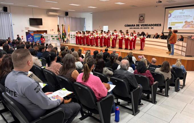 Foto da galeria