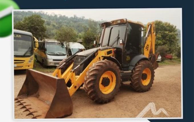 Visitação dos itens do leilão da prefeitura de Itapiranga encerra nesta terça-feira