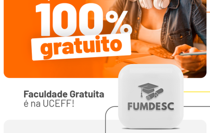 UCEFF inicia campanha de transferência 2025