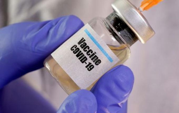 Pentágono prevê vacina contra COVID-19 até o fim do ano