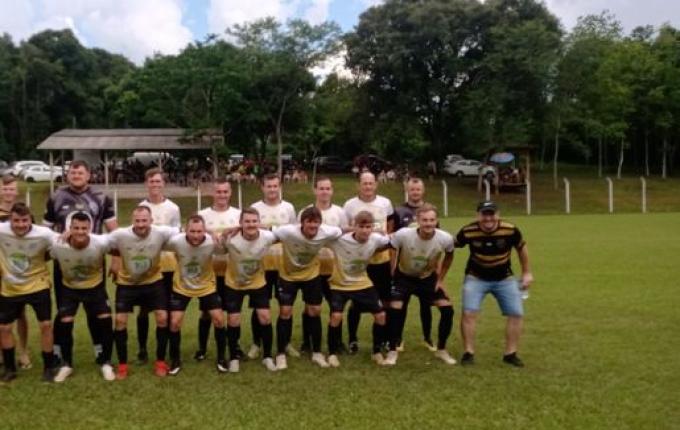 Dourado empata e está na final do Municipal Série Ouro de Itapiranga