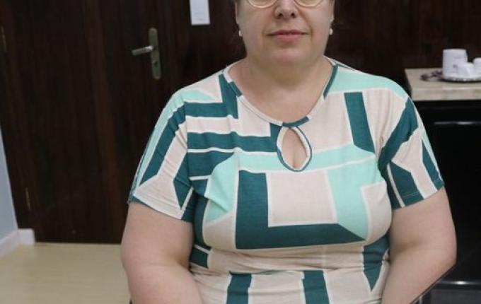 São José do Cedro anuncia nova secretária da Assistência Social