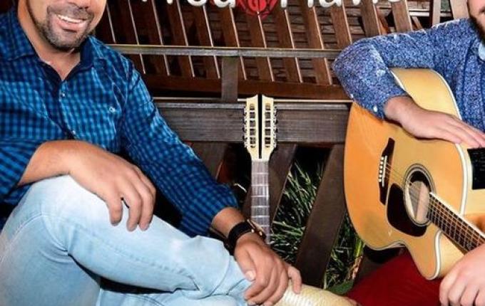 Horas depois de fazer live com o filho, cantor sertanejo sofre infarto e morre no Oeste