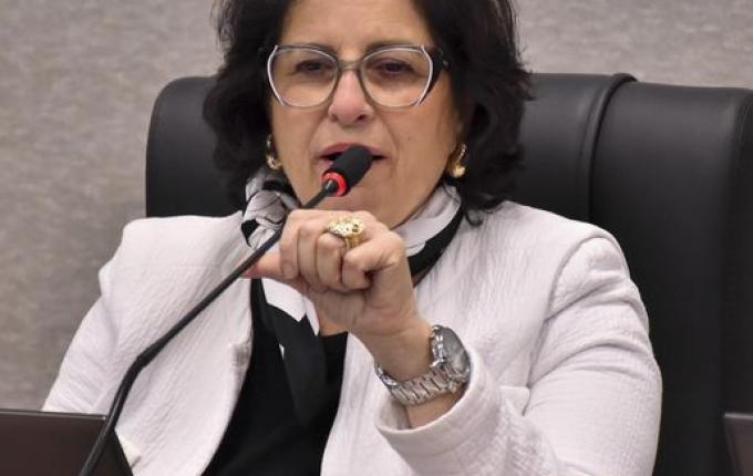 Vereadora propõe cobertura na entrada de posto de saúde em São Miguel do Oeste