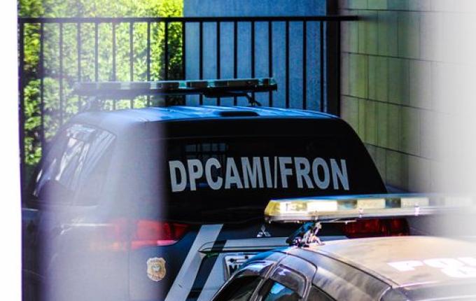 Polícia prende homem suspeito de incendiar casa da ex em Iporã do Oeste