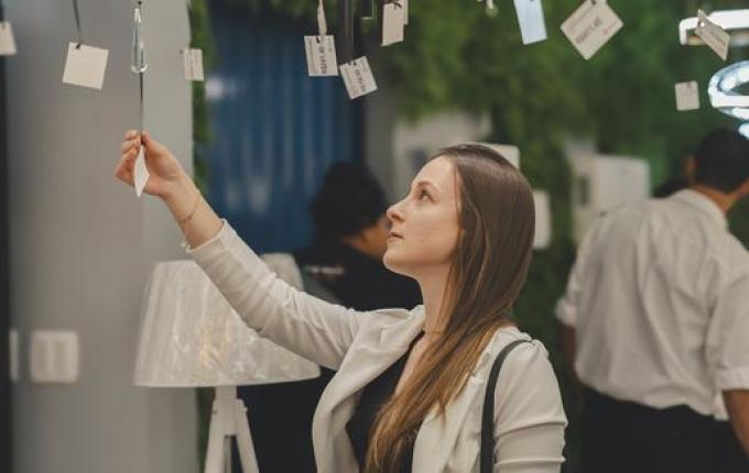Macari Atacado e Varejo realiza Workshop e inaugura laboratório luminotécnico