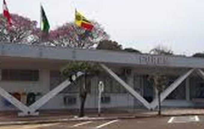 Homem é condenado a mais de 30 anos por tentativa de homicídio em SJCedro