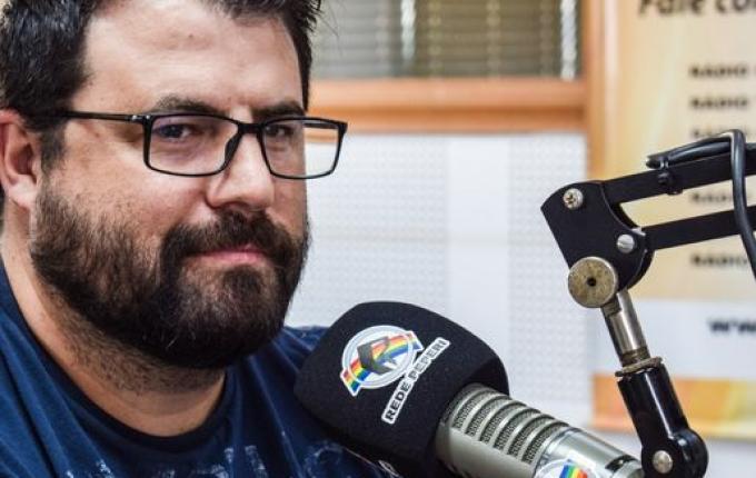 Vereador pede que governo instale sistema de reconhecimento facial nas escolas