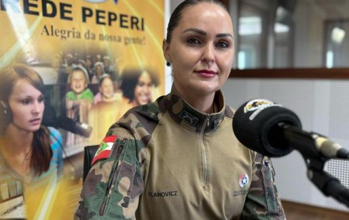 Inscrições para o Programa Protetor Ambiental começam em março em São Miguel do Oeste