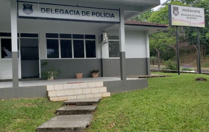 Foto da galeria