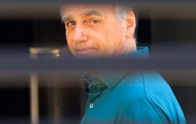 STF publica decisão que condenou Bolsonaro e abre prazo para recursos