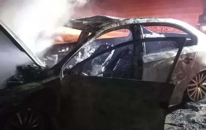 Criança sequestrada na frente de casa em SC é resgatada de cativeiro, diz delegado