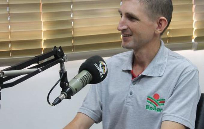 Itapiranga registra crescimento de áreas com cobertura de solo