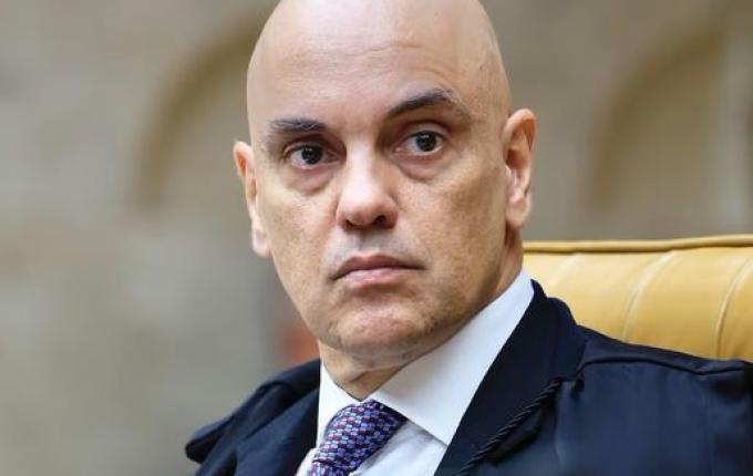 Ministros do STF avaliam como positiva decisão de Moraes de convocar conciliação no IOF