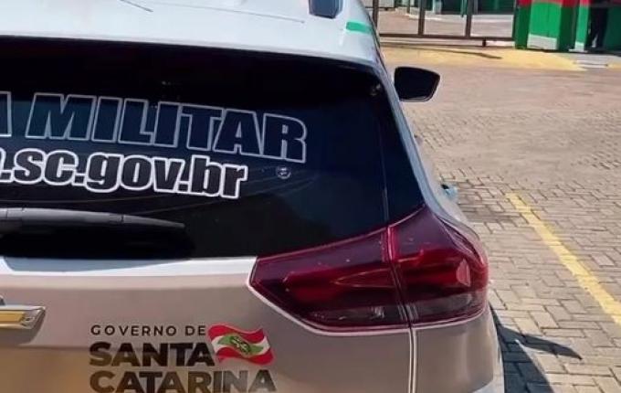 Detento alega falta de dinheiro e pede ajuda para voltar à prisão