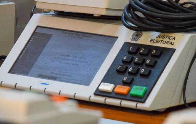 Urna eletrônica: entenda o caminho da fabricação ao processamento do voto