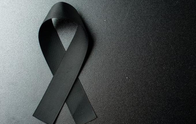 Velório de Leomar Tadeu da Silva é realizado na Igreja Luterana