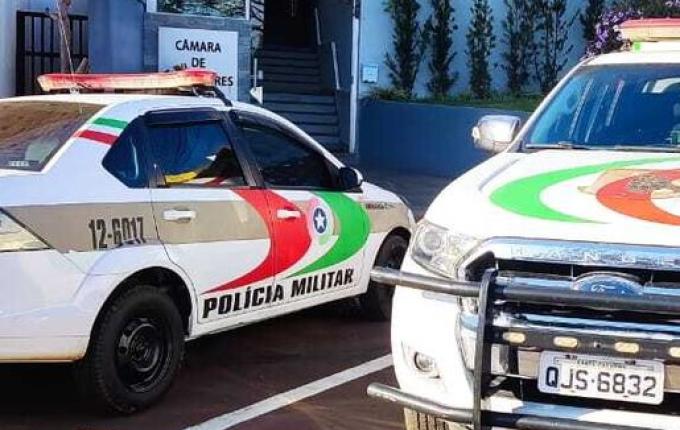 Júri condena a 11 anos de prisão réu por matar homem em Guarujá do Sul