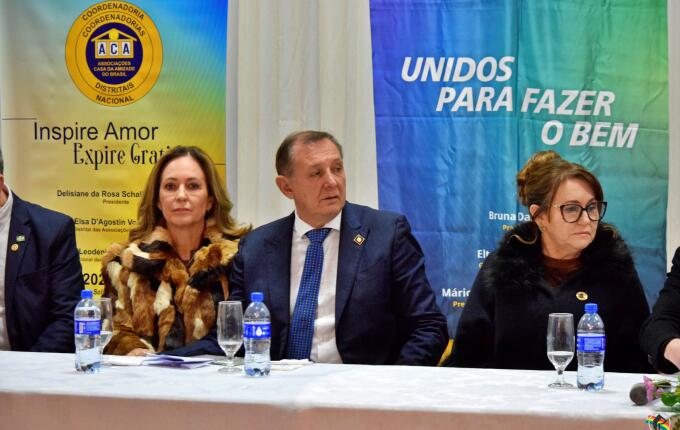 Foto da galeria