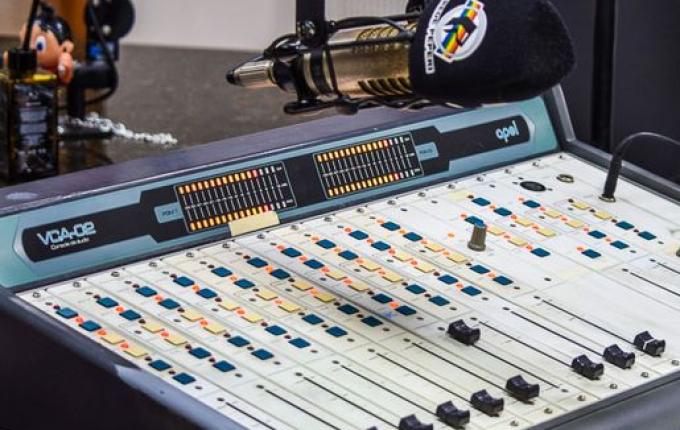 Propaganda Política no rádio e na TV começa nesta sexta-feira