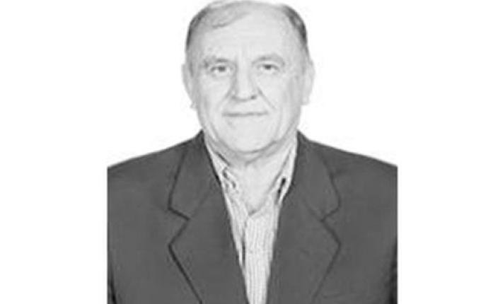 Ex-prefeito de Paraíso, Ênio Reckziegel, morre vítima de infarto aos 69 anos