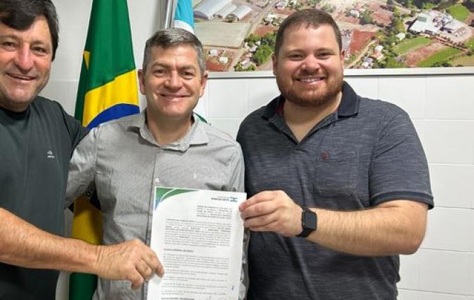 Novo fomento reforça apoio ao empreendedorismo em Iporã do Oeste