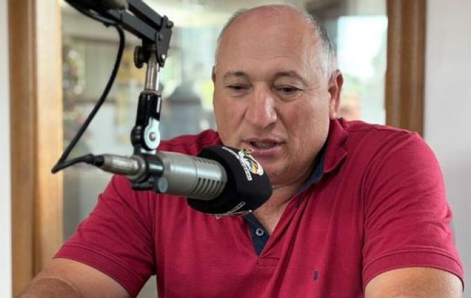 Frota de veículos da saúde em Paraíso enfrenta desafios, diz prefeito