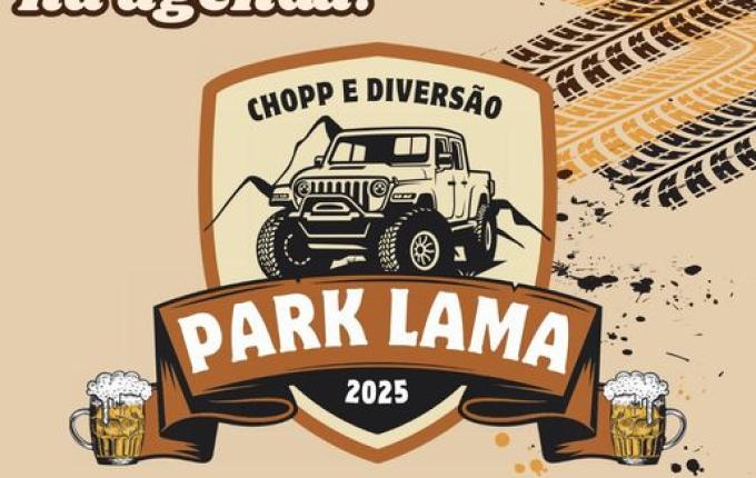 2ª Edição do evento Park Lama promete dimensões de mini feira