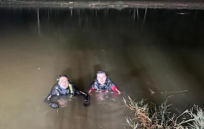 Jovem de 13 anos morre afogado em açude no bairro Bela Vista, em Xanxerê