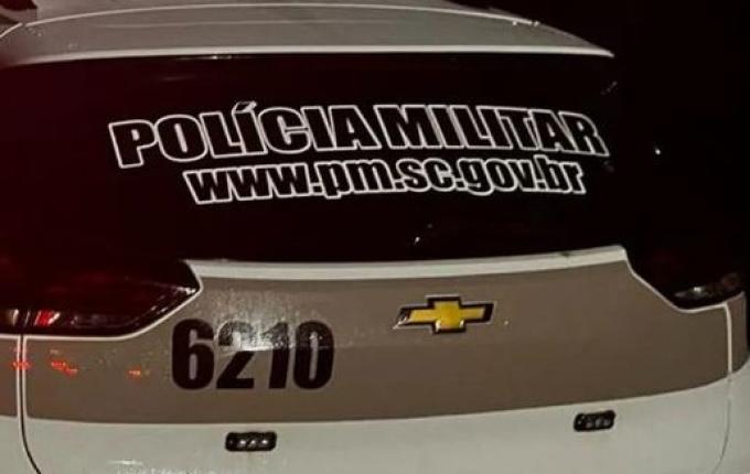 Mercado é alvo de vandalismo e furto durante a madrugada em Belmonte