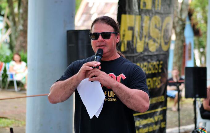 3ª edição do Rei do Grau reúne mais de 100 inscritos em São Miguel do Oeste