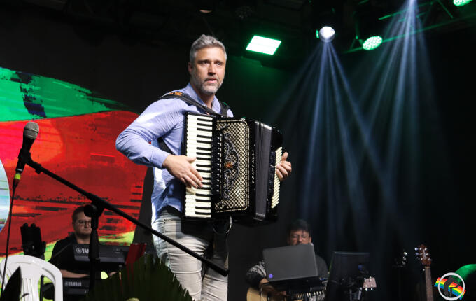 Foto da galeria