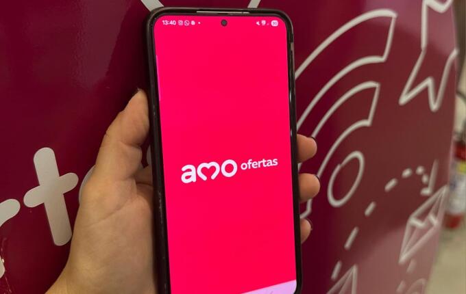 Amo Ofertas inicia operação em São Miguel do Oeste e reúne empresários em evento de lançamento
