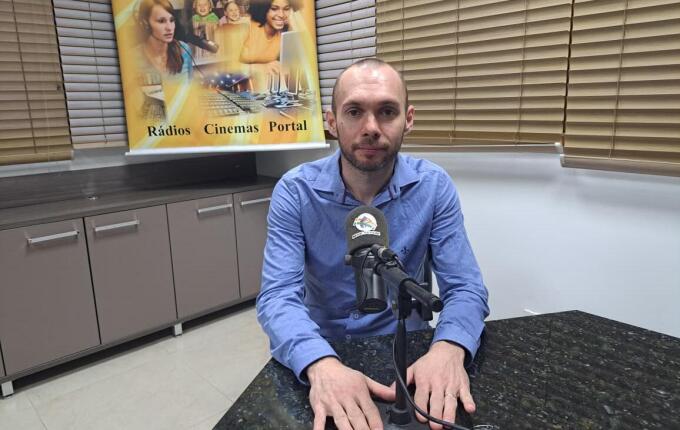 São João do Oeste apresenta diagnóstico da educação neste mês e visa avançar em Plano Municipal