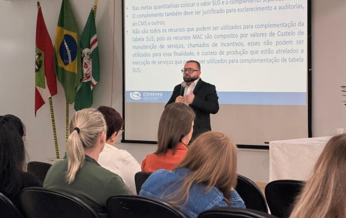 Foto da galeria