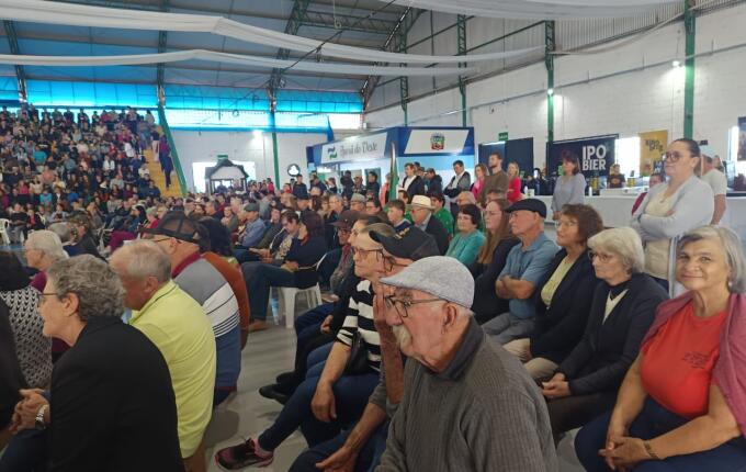 Foto da galeria