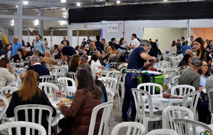 Foto da galeria