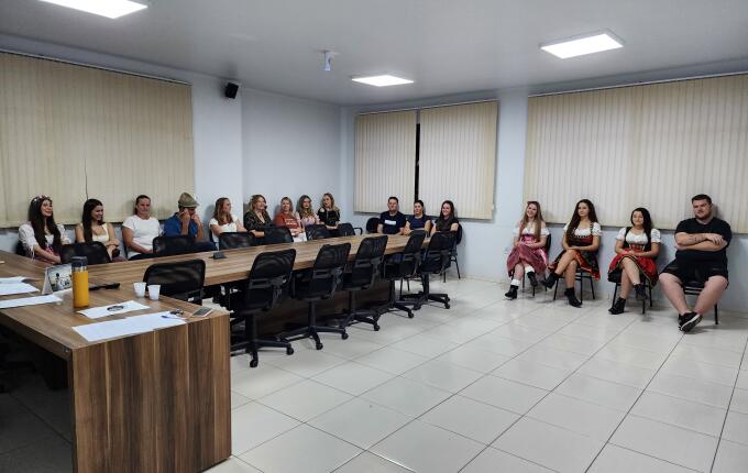 Foto da galeria