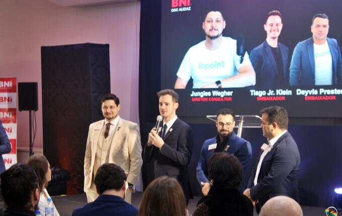 Foto da galeria