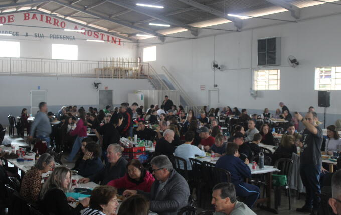 Foto da galeria