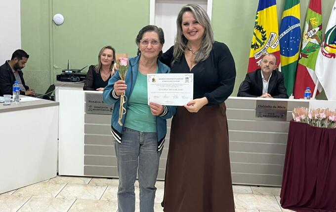 Foto da galeria
