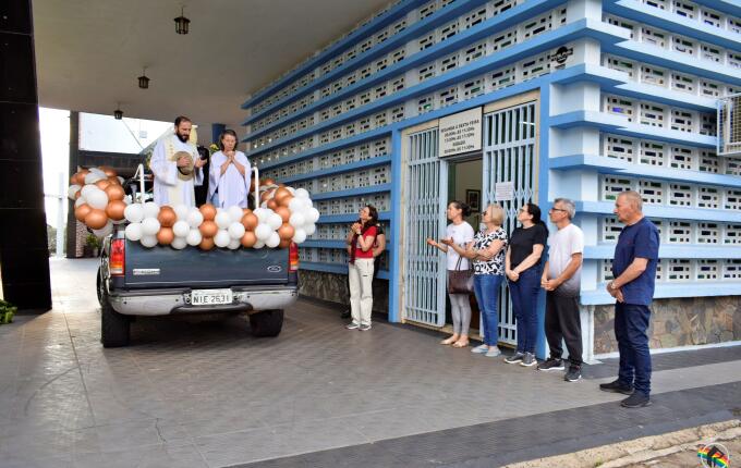 Foto da galeria
