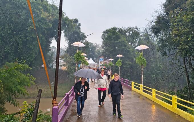 Foto da galeria