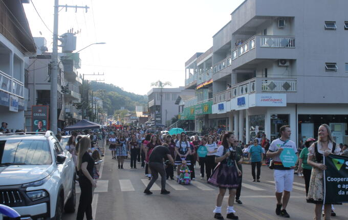 Foto da galeria