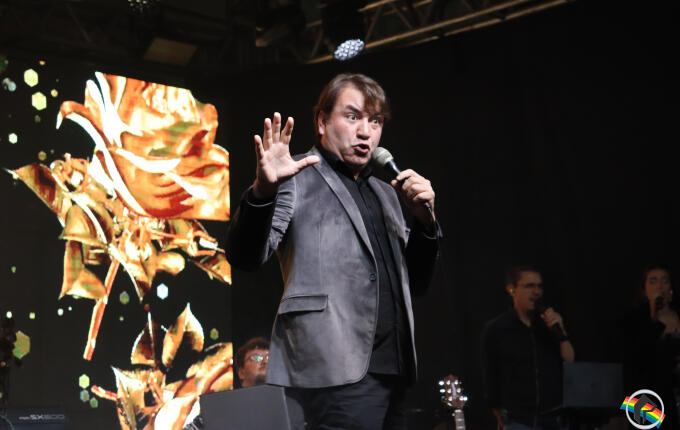 Foto da galeria