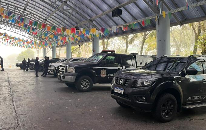 Foto da galeria