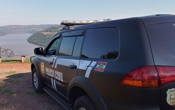 Polícia Civil de Itapiranga indicia duas pessoas por roubo